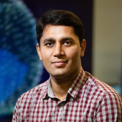 Dr Rizwan Asghar